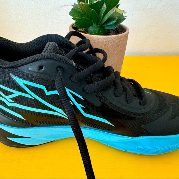 Puma LaMelo Ball MB.02 - Picture 6 of 13